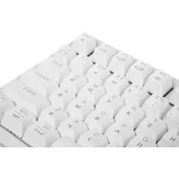Клавиатура Logitech K868 механическая белый USB беспроводная BT/Radio (920-013913)