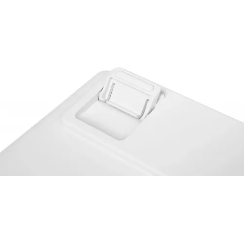 Клавиатура Logitech K868 механическая белый USB беспроводная BT/Radio (920-013913)