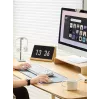 Клавиатура Logitech K868 механическая белый USB беспроводная BT/Radio (920-013913)