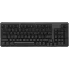 Клавиатура Logitech K848 механическая черный USB (920-013904)