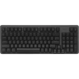Клавиатура Logitech K848 механическая черный USB (920-013904)