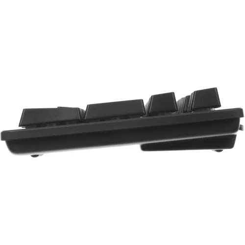 Клавиатура Logitech K848 механическая черный USB (920-013904)
