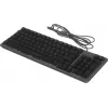 Клавиатура Logitech K848 механическая черный USB (920-013904)
