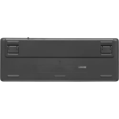 Клавиатура Logitech K848 механическая черный USB (920-013904)