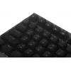 Клавиатура Logitech K848 механическая черный USB (920-013904)