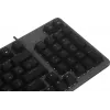 Клавиатура Logitech K848 механическая черный USB (920-013904)