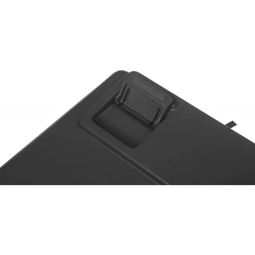 Клавиатура Logitech K848 механическая черный USB (920-013904)
