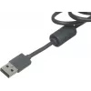Клавиатура Logitech K848 механическая черный USB (920-013904)