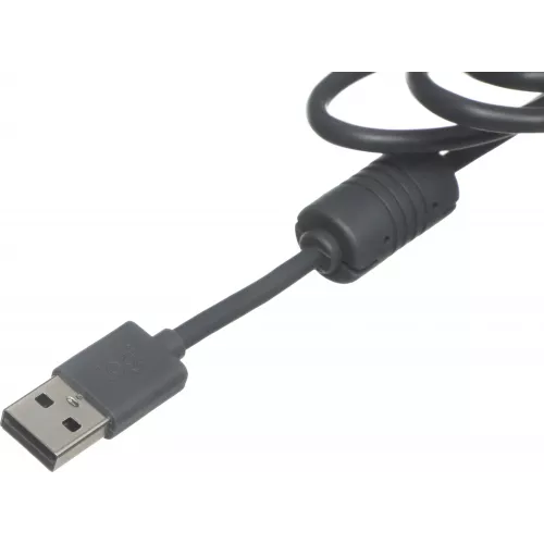 Клавиатура Logitech K848 механическая черный USB (920-013904)