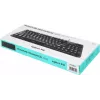 Клавиатура Logitech K848 механическая черный USB (920-013904)