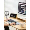 Клавиатура Logitech K848 механическая черный USB (920-013904)