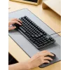 Клавиатура Logitech K848 механическая черный USB (920-013904)