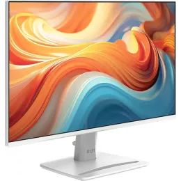 Монитор MSI 23.8" Pro MP243W E14 белый IPS LED 16:9 HDMI M/M 300cd 178гр/178гр 1920x1080 144Hz DP FHD 3.1кг