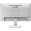 Монитор MSI 23.8" Pro MP243W E14 белый IPS LED 16:9 HDMI M/M 300cd 178гр/178гр 1920x1080 144Hz DP FHD 3.1кг