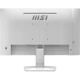 Монитор MSI 23.8" Pro MP243W E14 белый IPS LED 16:9 HDMI M/M 300cd 178гр/178гр 1920x1080 144Hz DP FHD 3.1кг