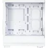 Корпус PcCooler C3Q500 белый без БП ATX 9x120mm 2x140mm 1xUSB3.0 1xUSB3.1 audio bott PSU