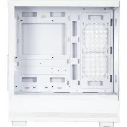 Корпус PcCooler C3Q500 белый без БП ATX 9x120mm 2x140mm 1xUSB3.0 1xUSB3.1 audio bott PSU