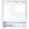 Корпус PcCooler C3Q500 белый без БП ATX 9x120mm 2x140mm 1xUSB3.0 1xUSB3.1 audio bott PSU