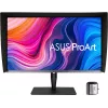 Монитор Asus 32" ProArt PA32UCG-K темно-серый IPS LED 4ms 16:9 HDMI M/M матовая Piv 1600cd 178гр/178гр 3840x2160 120Hz FreeSync Premium Pro DP 4K USB 18.3кг