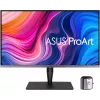 Монитор Asus 32" ProArt PA32UCG-K темно-серый IPS LED 4ms 16:9 HDMI M/M матовая Piv 1600cd 178гр/178гр 3840x2160 120Hz FreeSync Premium Pro DP 4K USB 18.3кг