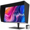 Монитор Asus 32" ProArt PA32UCG-K темно-серый IPS LED 4ms 16:9 HDMI M/M матовая Piv 1600cd 178гр/178гр 3840x2160 120Hz FreeSync Premium Pro DP 4K USB 18.3кг