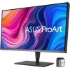 Монитор Asus 32" ProArt PA32UCG-K темно-серый IPS LED 4ms 16:9 HDMI M/M матовая Piv 1600cd 178гр/178гр 3840x2160 120Hz FreeSync Premium Pro DP 4K USB 18.3кг