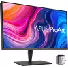 Монитор Asus 32" ProArt PA32UCG-K темно-серый IPS LED 4ms 16:9 HDMI M/M матовая Piv 1600cd 178гр/178гр 3840x2160 120Hz FreeSync Premium Pro DP 4K USB 18.3кг
