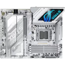 Материнская плата Asus ROG STRIX X870E-A GAMING WIFI7 NEO Socket AM5 AMD X870 4xDDR5 ATX AC`97 8ch(7.1) 5Gigabit RAID+HDMI