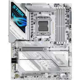 Материнская плата Asus ROG STRIX X870E-A GAMING WIFI7 NEO Socket AM5 AMD X870 4xDDR5 ATX AC`97 8ch(7.1) 5Gigabit RAID+HDMI
