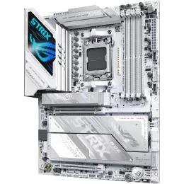 Материнская плата Asus ROG STRIX X870E-A GAMING WIFI7 NEO Socket AM5 AMD X870 4xDDR5 ATX AC`97 8ch(7.1) 5Gigabit RAID+HDMI