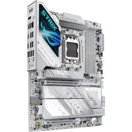 Материнская плата Asus ROG STRIX X870E-A GAMING WIFI7 NEO Socket AM5 AMD X870 4xDDR5 ATX AC`97 8ch(7.1) 5Gigabit RAID+HDMI