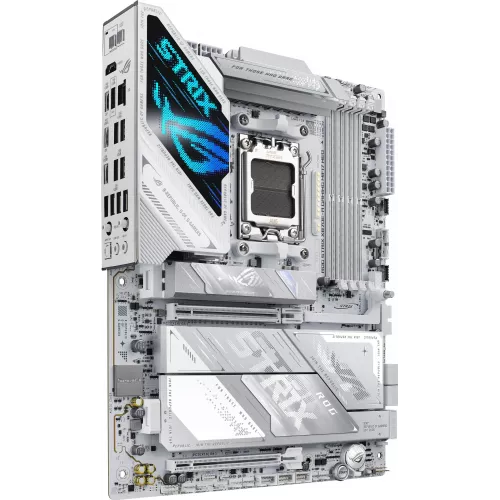 Материнская плата Asus ROG STRIX X870E-A GAMING WIFI7 NEO Socket AM5 AMD X870 4xDDR5 ATX AC`97 8ch(7.1) 5Gigabit RAID+HDMI
