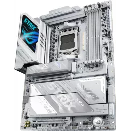 Материнская плата Asus ROG STRIX X870E-A GAMING WIFI7 NEO Socket AM5 AMD X870 4xDDR5 ATX AC`97 8ch(7.1) 5Gigabit RAID+HDMI