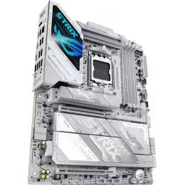 Материнская плата Asus ROG STRIX X870E-A GAMING WIFI7 NEO Socket AM5 AMD X870 4xDDR5 ATX AC`97 8ch(7.1) 5Gigabit RAID+HDMI