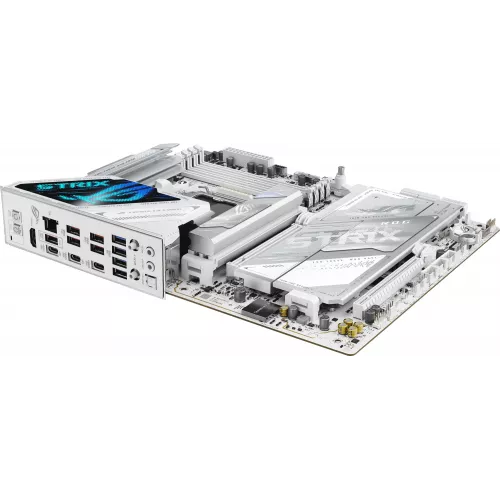 Материнская плата Asus ROG STRIX X870E-A GAMING WIFI7 NEO Socket AM5 AMD X870 4xDDR5 ATX AC`97 8ch(7.1) 5Gigabit RAID+HDMI