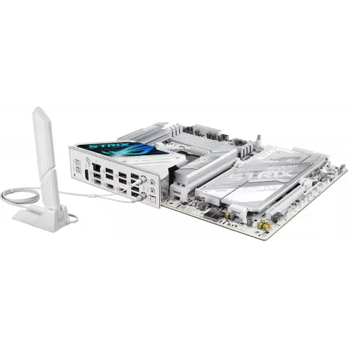 Материнская плата Asus ROG STRIX X870E-A GAMING WIFI7 NEO Socket AM5 AMD X870 4xDDR5 ATX AC`97 8ch(7.1) 5Gigabit RAID+HDMI