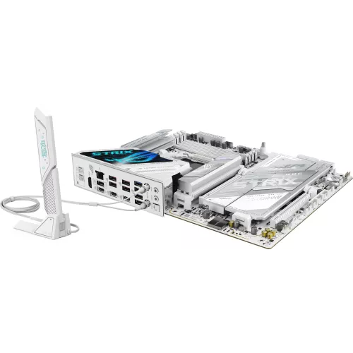 Материнская плата Asus ROG STRIX X870E-A GAMING WIFI7 NEO Socket AM5 AMD X870 4xDDR5 ATX AC`97 8ch(7.1) 5Gigabit RAID+HDMI