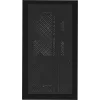 Корпус Gigabyte GB-C201P черный без БП mATX 6x120mm 3x140mm 2xUSB3.0 audio bott PSU