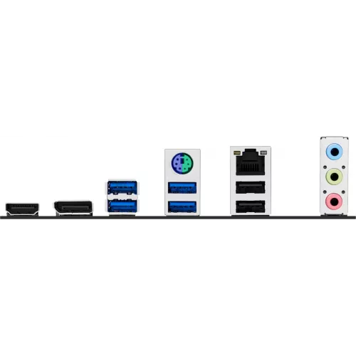 Материнская плата Asus PRIME B840M-R Socket AM5 AMD B840 2xDDR5 mATX AC`97 8ch(7.1) GbLAN RAID+HDMI+DP