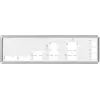 Материнская плата Asus PRIME B840M-R Socket AM5 AMD B840 2xDDR5 mATX AC`97 8ch(7.1) GbLAN RAID+HDMI+DP