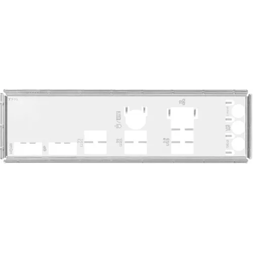 Материнская плата Asus PRIME B840M-R Socket AM5 AMD B840 2xDDR5 mATX AC`97 8ch(7.1) GbLAN RAID+HDMI+DP