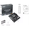Материнская плата Asus PRIME B840M-R Socket AM5 AMD B840 2xDDR5 mATX AC`97 8ch(7.1) GbLAN RAID+HDMI+DP