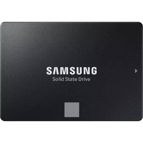 Накопитель SSD Samsung SATA-III 250GB MZ-77E250B/CN 870 EVO 2.5"