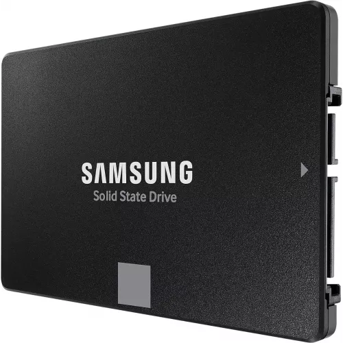 Накопитель SSD Samsung SATA-III 250GB MZ-77E250B/CN 870 EVO 2.5"