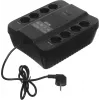 Источник бесперебойного питания Powercom Spider SPD-450N 270Вт 450ВА черный