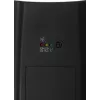 Источник бесперебойного питания Powercom Spider SPD-450N 270Вт 450ВА черный