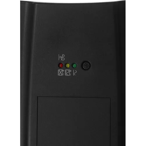 Источник бесперебойного питания Powercom Spider SPD-450N 270Вт 450ВА черный