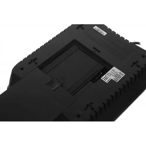 Источник бесперебойного питания Powercom Spider SPD-450N 270Вт 450ВА черный
