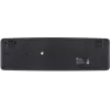 Клавиатура Оклик 130M черный USB (337077) кабель 1.6м