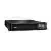 Источник бесперебойного питания APC Smart-UPS SRT SRT3000RMXLI 2700Вт 3000ВА черный